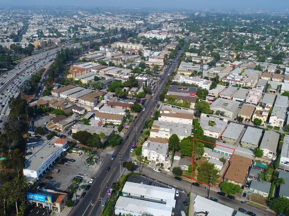 3123 Livonia Ave, Los Angeles, CA 90034