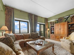 303 Sugar Top Dr UNIT 2921, Banner Elk, NC 28604