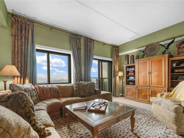 303 Sugar Top Drive #2921, Sugar Mountain, NC 28604