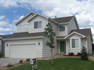 317 Kingbird Cir, Highlands Ranch, CO 80129