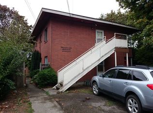 4747 39th Ave S, Seattle, WA 98118