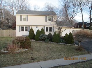 300 Kings Hwy S, Rochester, NY 14617