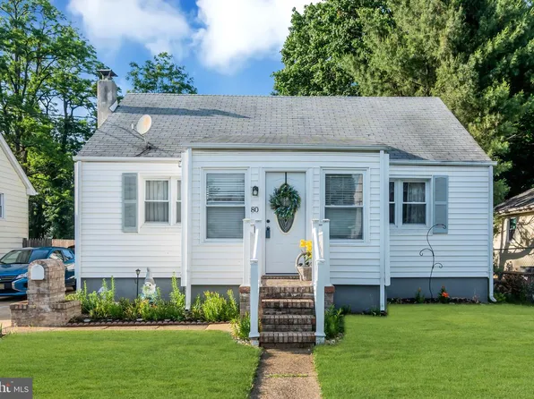 80 Locust Ave E, Trenton, NJ 08620