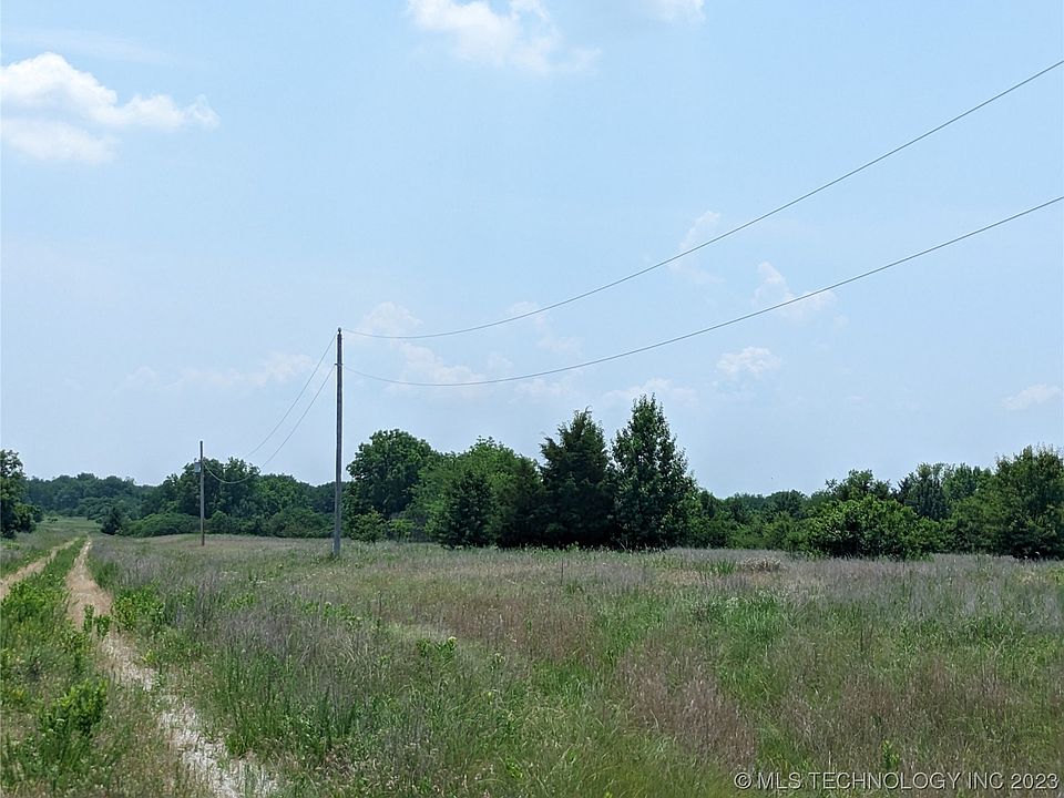 0 3979th Dr, Skiatook, OK 74070 MLS 2310301 Zillow