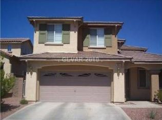 1242 Tranquil Rain Ave, Henderson, NV 89012
