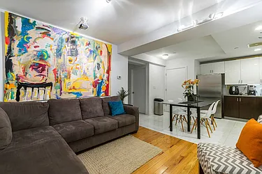 Rented by All Area Brokerage