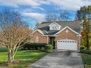 121 S Niblick Ct, Advance, NC 27006