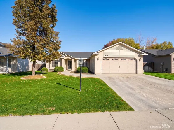 804 Cromwell St, Caldwell, ID 83605