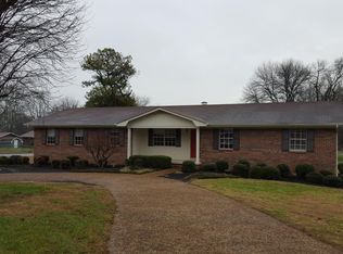 2020 Georgetown Rd NW, Cleveland, TN 37311