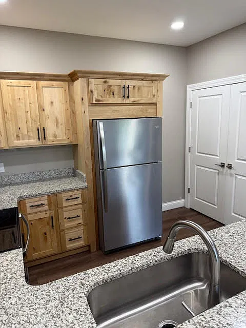 3 bed, 1058 sqft, $1,250 — Photo 4