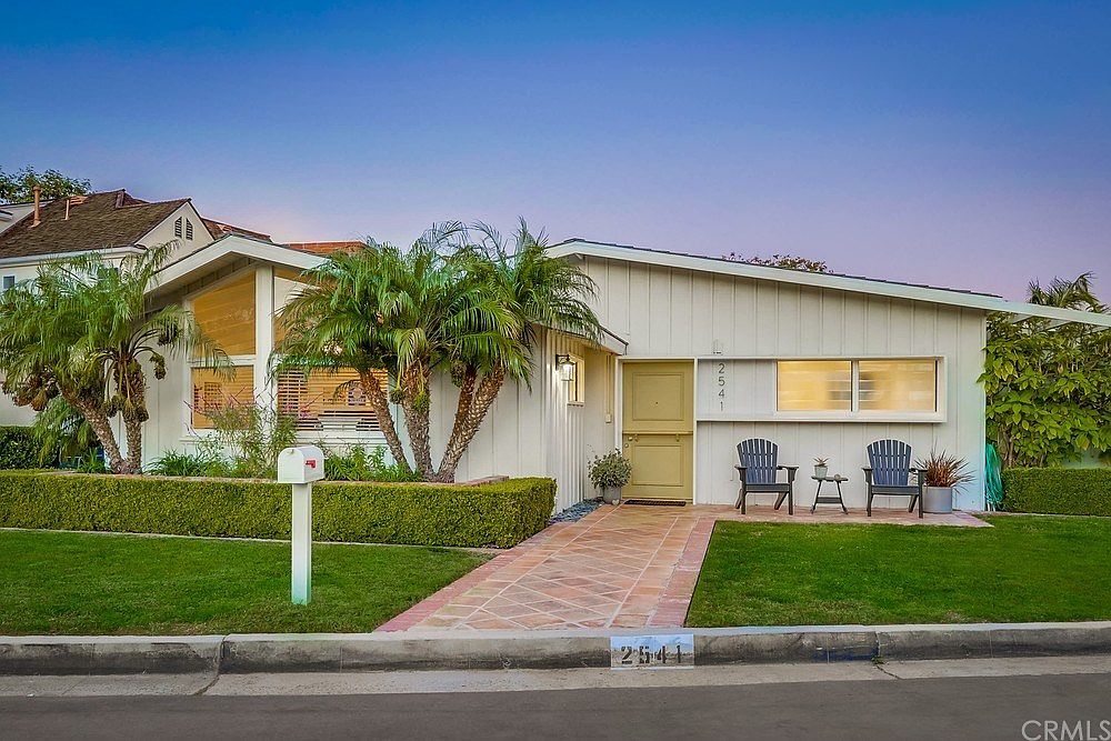 2541 Circle Dr, Newport Beach, CA 92663 Zillow