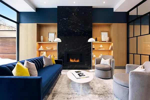 Sold by Brown Harris Stevens Development Marketing | media 26