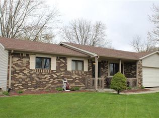 4722 Dancer Dr, Indianapolis, IN