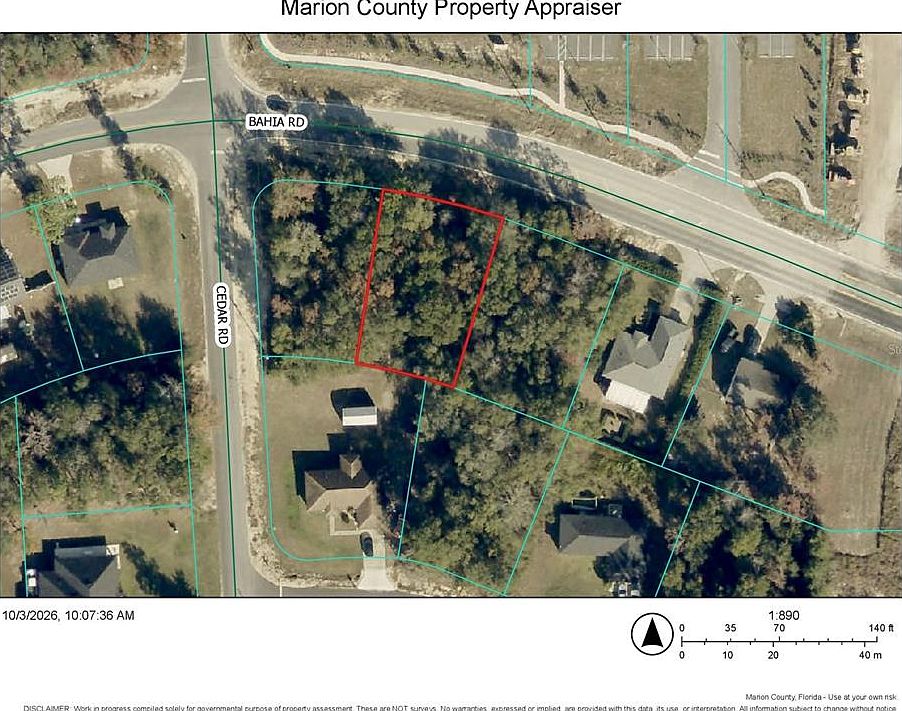 1st image of TBD BAHIA ROAD LOT 36