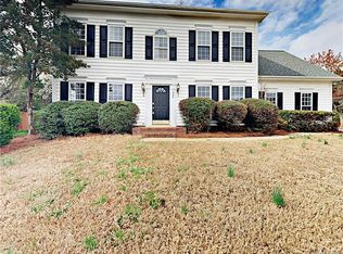 604 Cheval Dr, Fort Mill, SC 29708