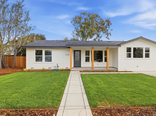 1565 Mira Mar Ave, Seaside, CA 93955