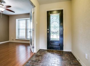 2001 Treehouse Ln, Plano, TX 75023