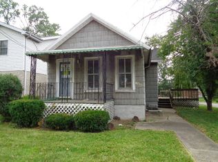 15625 Bramblewood Rd, Oak Forest, IL 60452