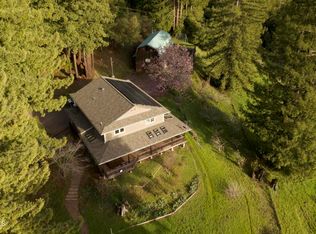 29100 Comptche Ukiah Rd, Ukiah, CA 95482