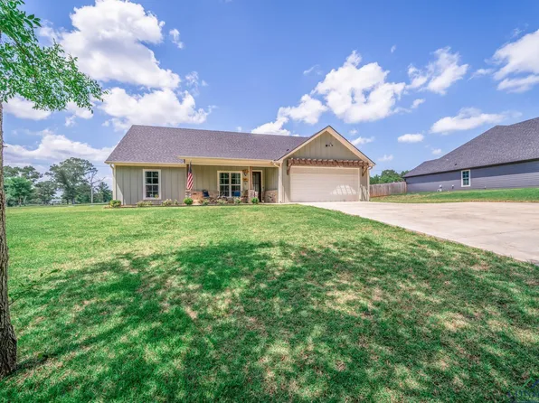 1767 County Road 186, Kilgore, TX 75662