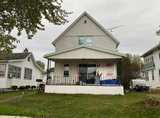 701 S Cedar Ave, Marshfield, WI 54449