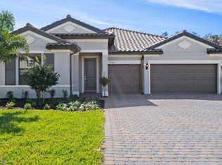 19180 Elston Way, Estero, FL 33928