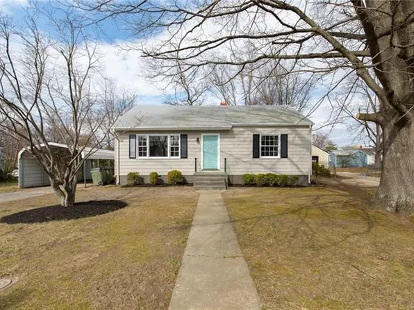 4254 Kinsley Ave, Richmond, VA 23224