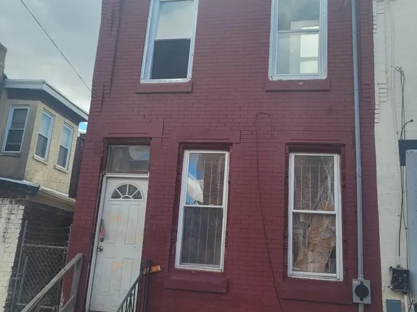 1212 W Sergeant St, Philadelphia, PA 19133