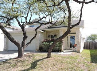 1612 McDowell Bnd, Leander, TX 78641
