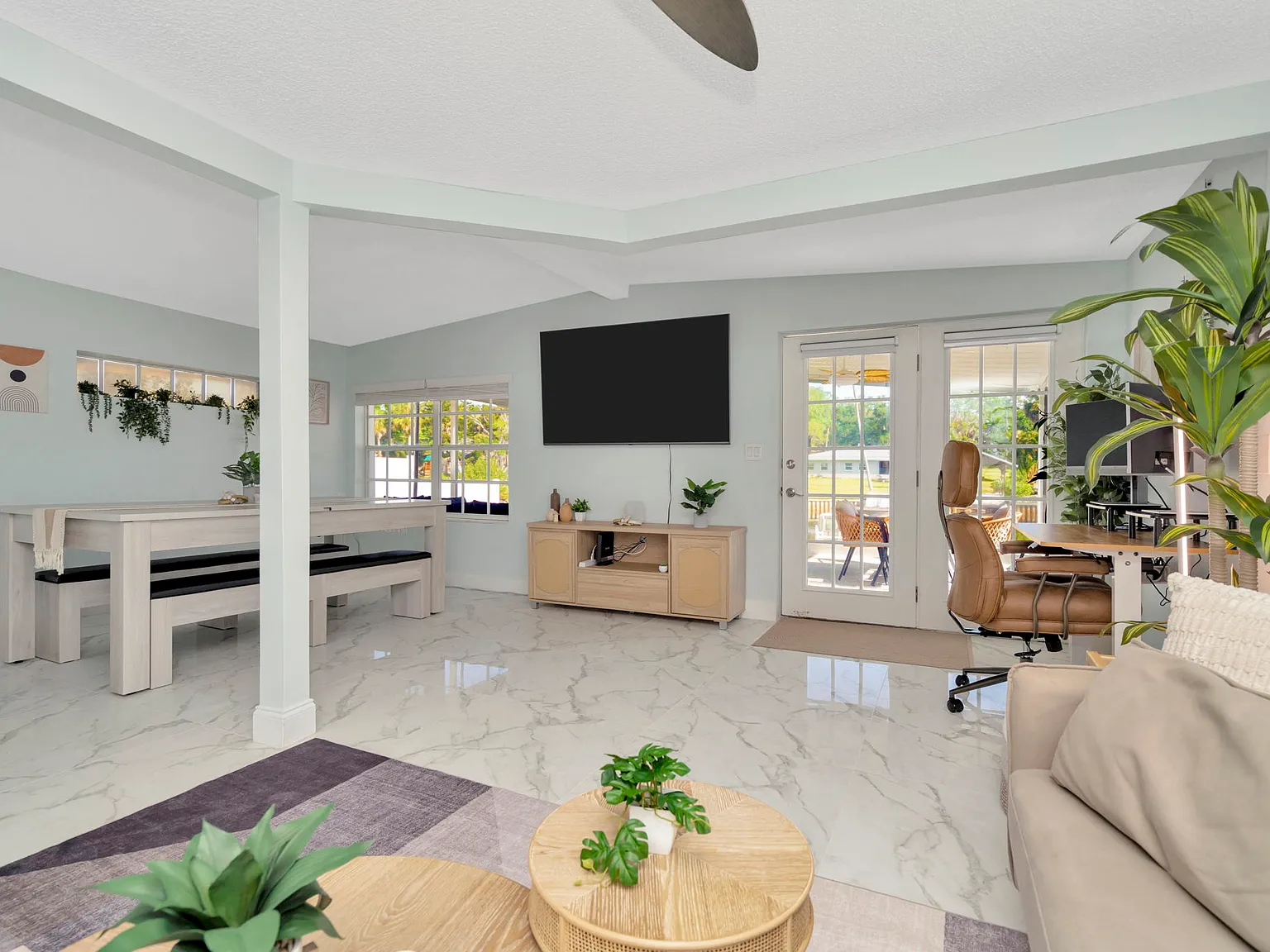 3 bed, 1378 sqft, $4,000 — Photo 3