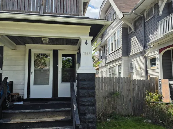 2867N37thM, 2867 N 37th St #2869, Milwaukee, WI 53210