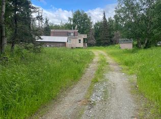 3405 N Thor Rd, Palmer, AK 99645
