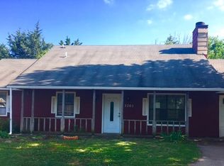 2205 E Timbercrest Dr, Stillwater, OK 74075