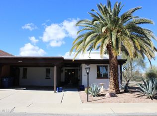 532 W Paseo Solana, Green Valley, AZ 85614