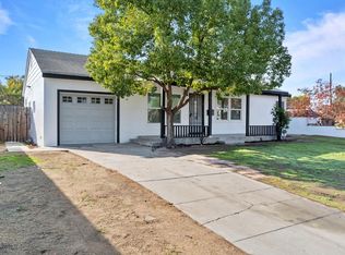 741 W Lamona Ave, Fresno, CA