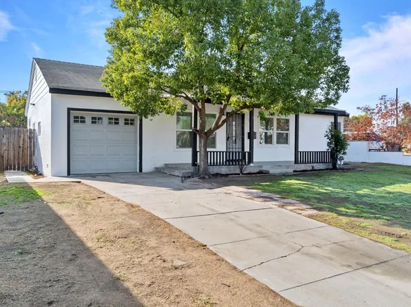 741 W Lamona Ave, Fresno, CA 93728