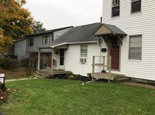 120 Logan Ave #122A & 122B, State College, PA 16801