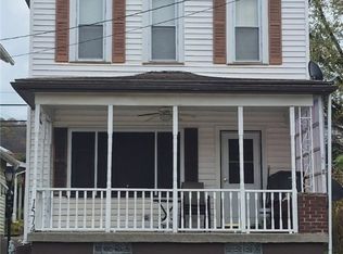 1514 Commerce St, Wellsville, OH 43968