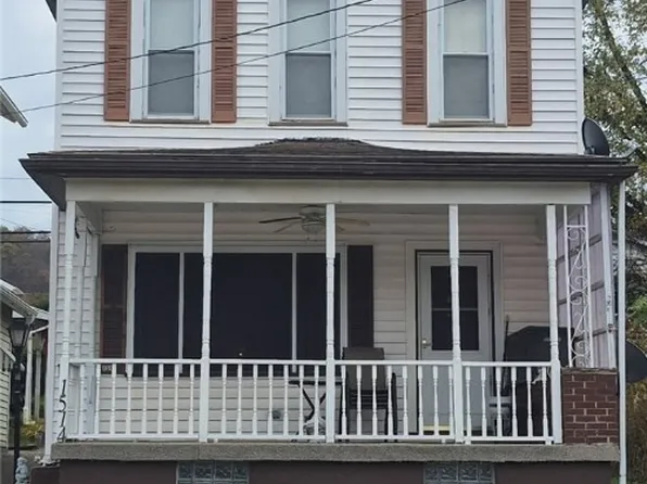 1514 Commerce St, Wellsville, OH 43968