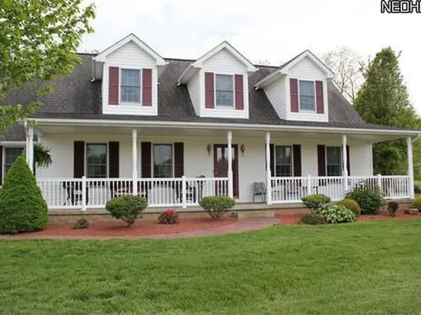 5999 State Route 416 SE, Gnadenhutten, OH 44629