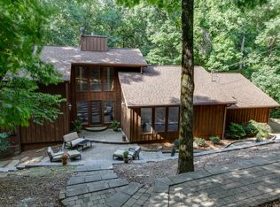 823 High Point Ridge Rd, Franklin, TN 37069