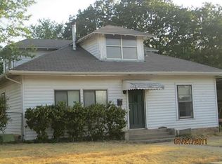425 Walnut St, Ranger, TX 76470