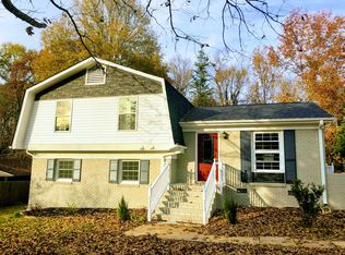 8517 Nathanael Greene Ln, Charlotte, NC 28227