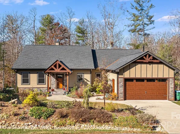 30 Nader Ave, Weaverville, NC 28787