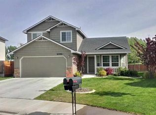 10394 W Jerry Peak, Boise, ID 83709