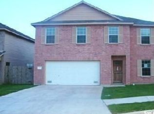 9810 Copper Rose, Converse, TX 78109