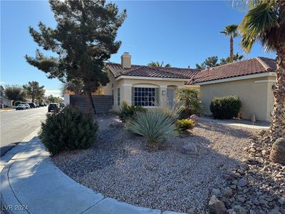 1531 Singing Bird Ln, North Las Vegas, NV, 89031