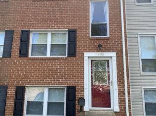 1905 Eloise Ln, Edgewood, MD