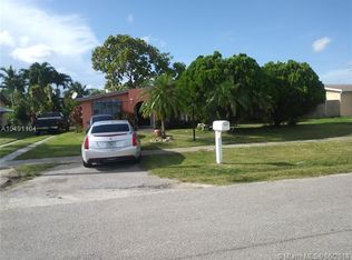 12461 SW 191st St, Miami, FL 33177