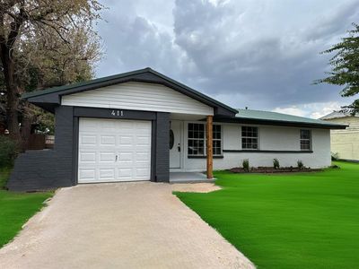 411 NW 54th St, Lawton, OK, 73505